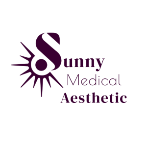 Logo Sunny Aesthetic 2