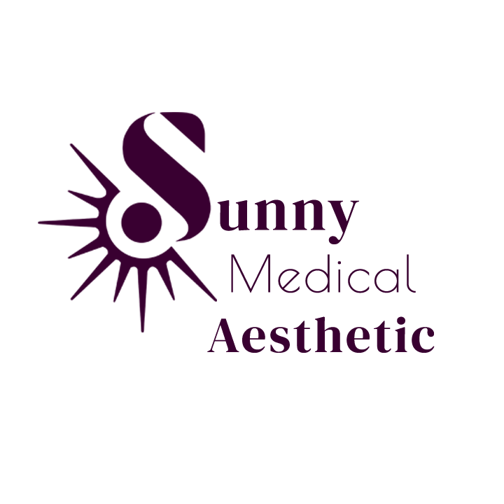 Logo Sunny Aesthetic 2