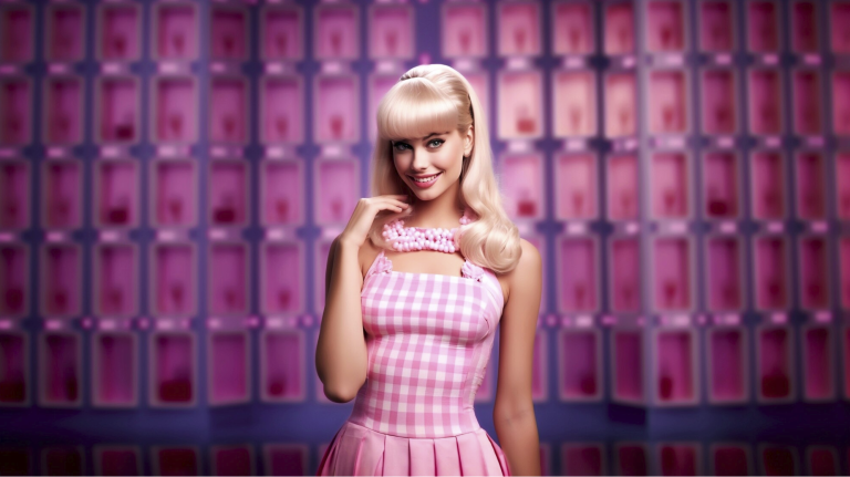 Read more about the article The Beauty Trend Everyone’s Talking About: Barbie Botox