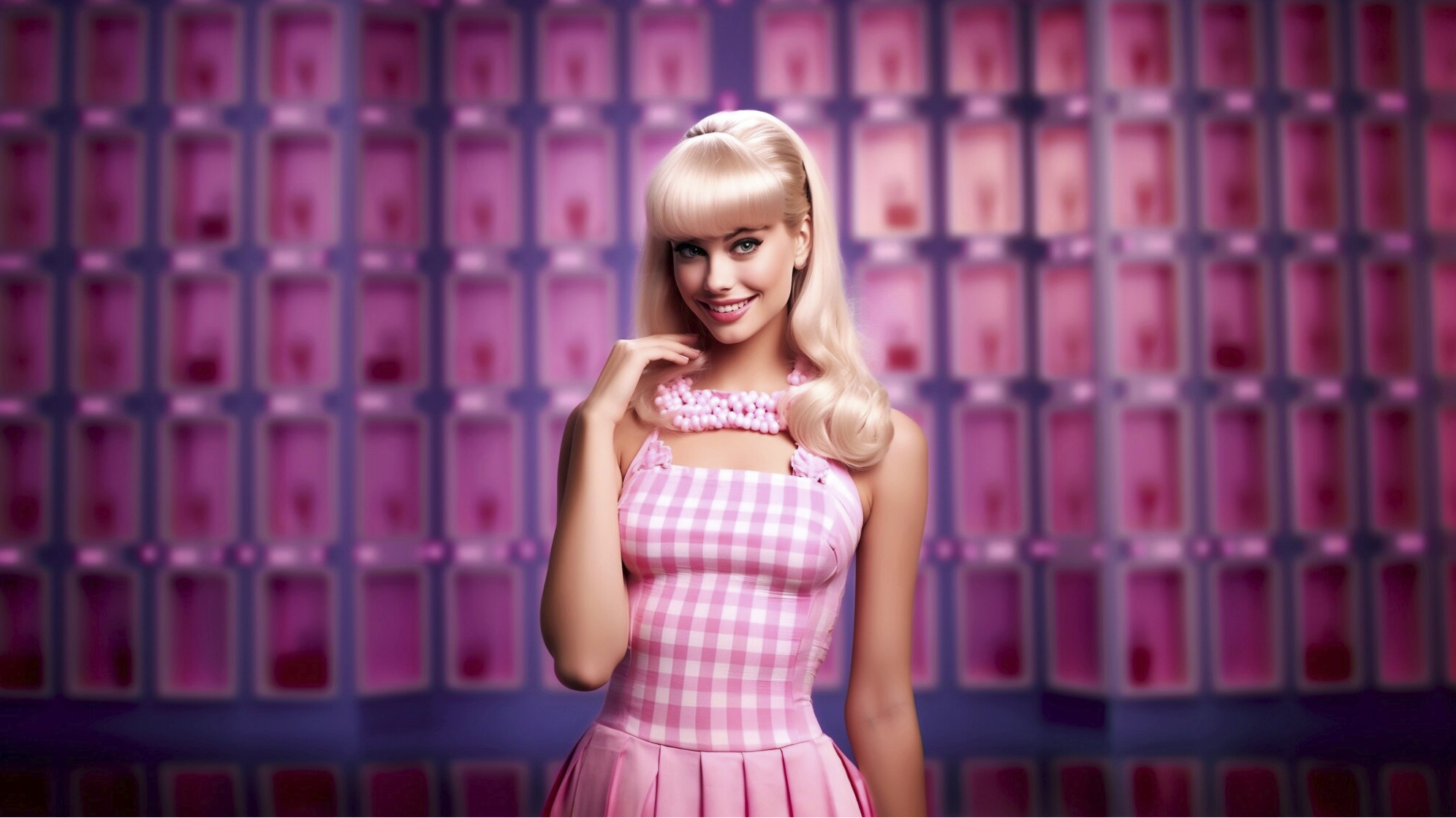 Read more about the article The Beauty Trend Everyone’s Talking About: Barbie Botox
