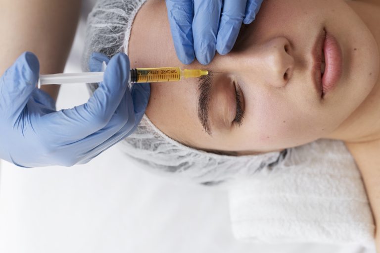 Read more about the article How PRP Facelifts Address Post-Weight Loss Facial Aging