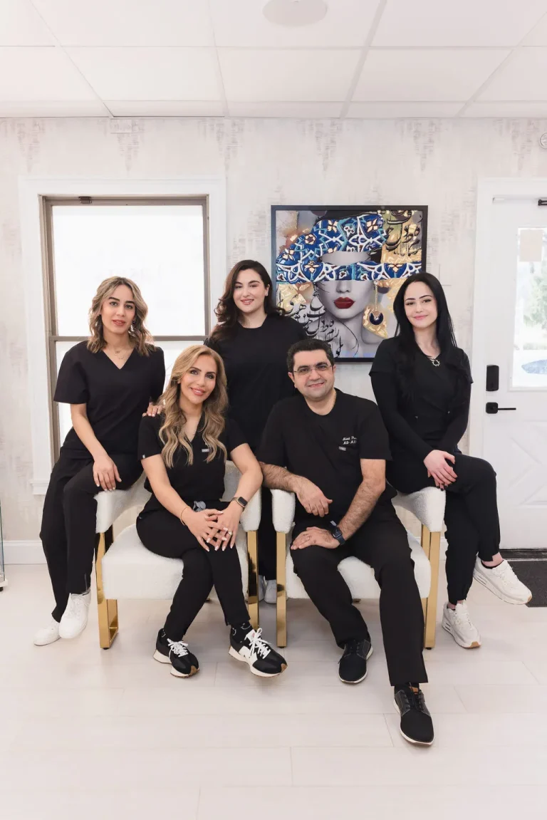 Sunny Aesthetic team