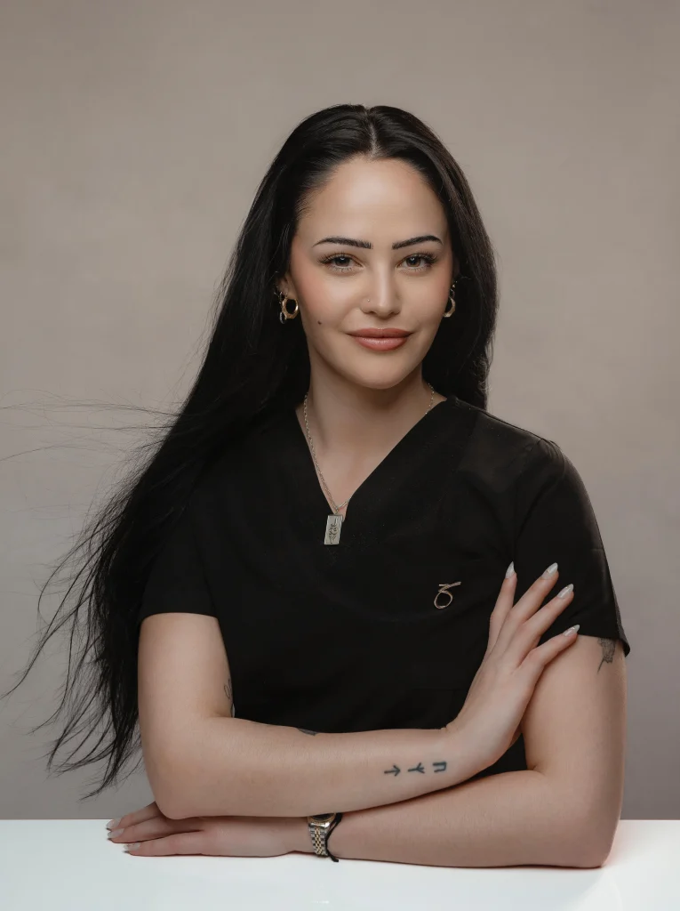 Grace Lipoczky