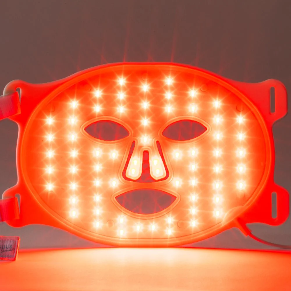 Omnilux Contour Face LED Mask