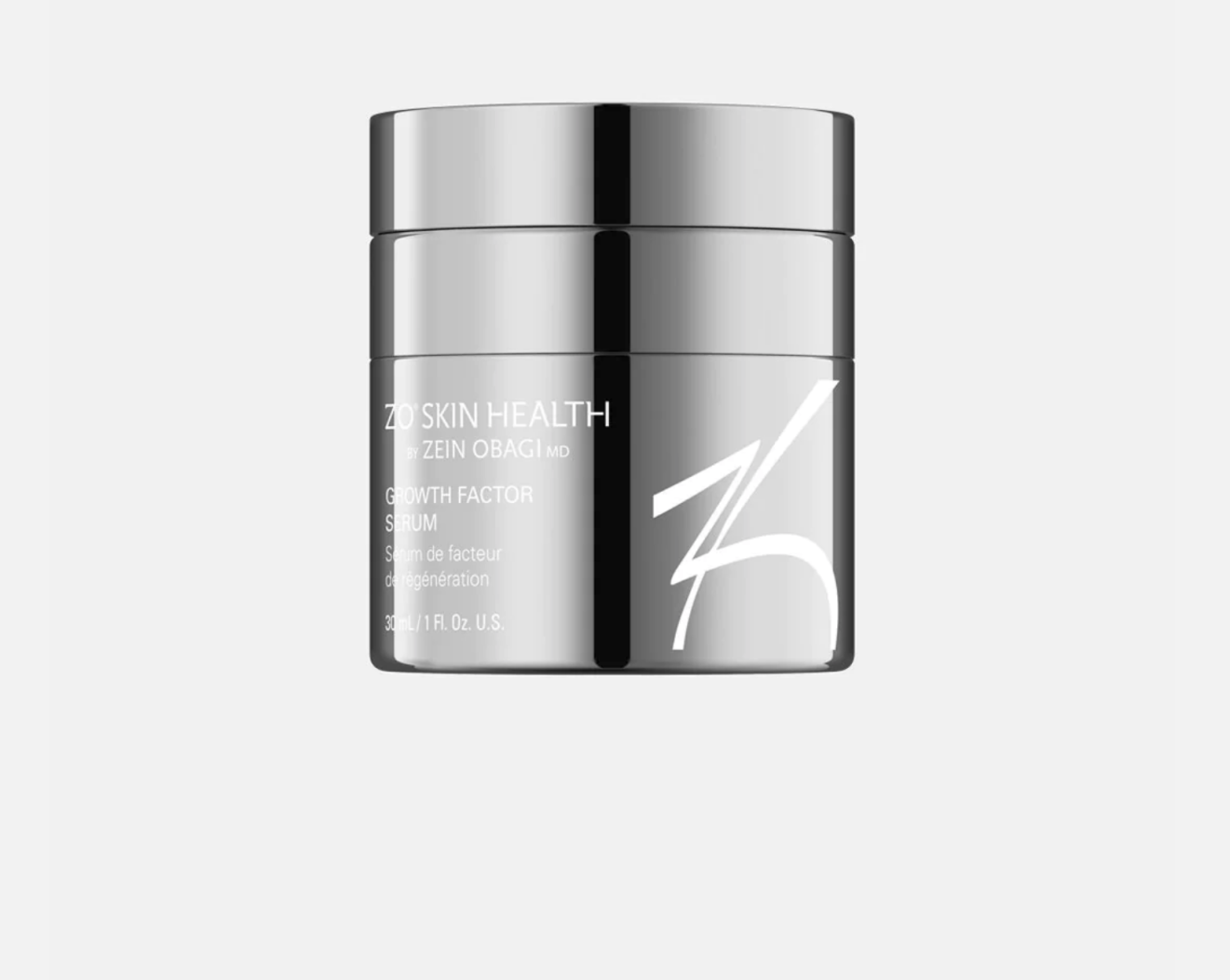 Growth factor Serum by ZO
