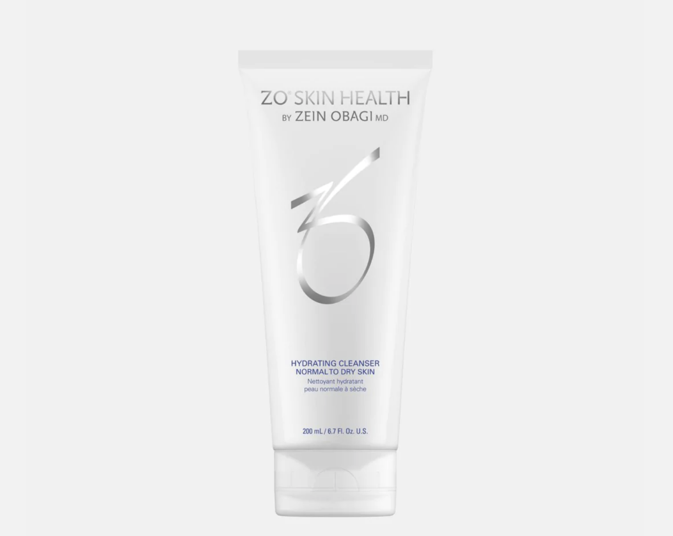 Hydrating cleanser by ZO