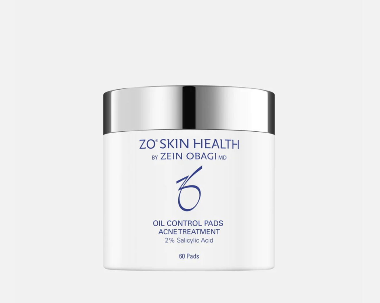 Oil Control Pads - Acne treatment by ZO